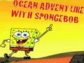 Ocean Adventure With Sponge Bob play online