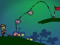 Zombie Sports Golf play online