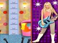 Hannah Montana Rock Star Fashion Challenge play online