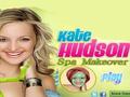 Kate Hudson Spa Makeover play online