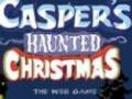 Caspers Haunted Christmas play online