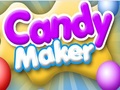 Candy Maker play online