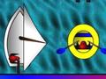 Mini boat race play online