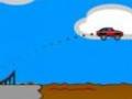 MiniCar Jump play online