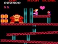 Donkey Kong play online