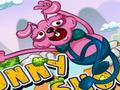 Bunny Shoot play online