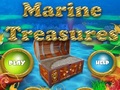 Marine Treasures play online