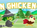 Run Chicken Run play online