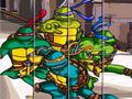 Spin N Set Ninja Turtle play online