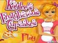 Kaylee's Frutylicious Cupcake play online