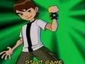 Ben 10 Safe Fall play online