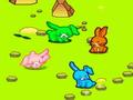 Bunny Decoration play online