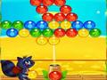 Bubble Fox play online