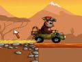 Magic Safari play online