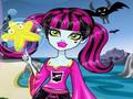 Monster High's Lagoona Blue play online