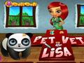 Pet Vet Lisa play online