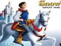 Snow White Spot The Difference play online