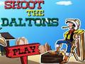 Shoot the Daltons play online