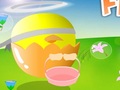 Flying Egg play online