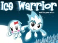 Ice Warrior play online