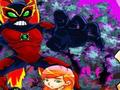 Ben 10 adventure play online