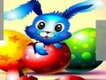 Bunny Puzzle play online