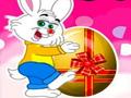 Easter Bunny Jump play online