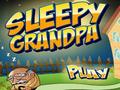 Sleepy Grandpa play online