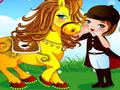 Pony Ride play online