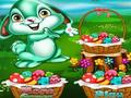 Easter Bunny's Forest Club play online