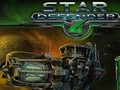 Star Defender 4 play online