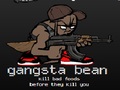 Gangsta Bean play online