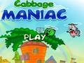 Cabbage Maniac play online