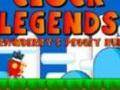 Clock Legends play online