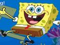 Spongebob Super Stacker play online