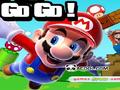 Mario Go Go Go play online