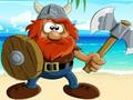 Viking Wars play online