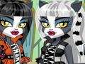 Werecat Sisters play online