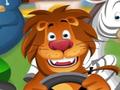 Zoo dodgem play online