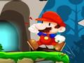 Mario Kaboom play online