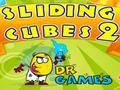 Sliding Cubes 2 play online