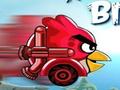 Angry Rocket Birds 2 play online