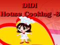 Didi House Cooking 8 play online