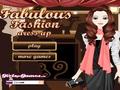 Fabulous Fashion Dress Up play online