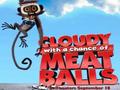 Cloudy with a Chance of Meat balls play online