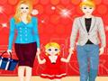 Emily Happy Family play online