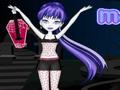 Monster High Spectra play online