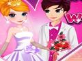 Perfect Sweet Wedding play online