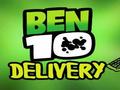 Ben 10 Delivery play online