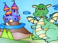 Dragon Castle play online